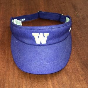 UW Classic Visor